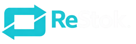 Restok Logo